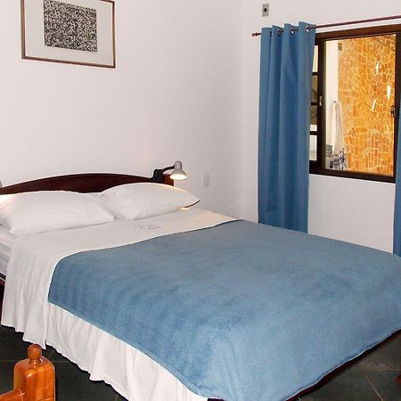 Pousada Manaca Vila do Abraao Екстер'єр фото