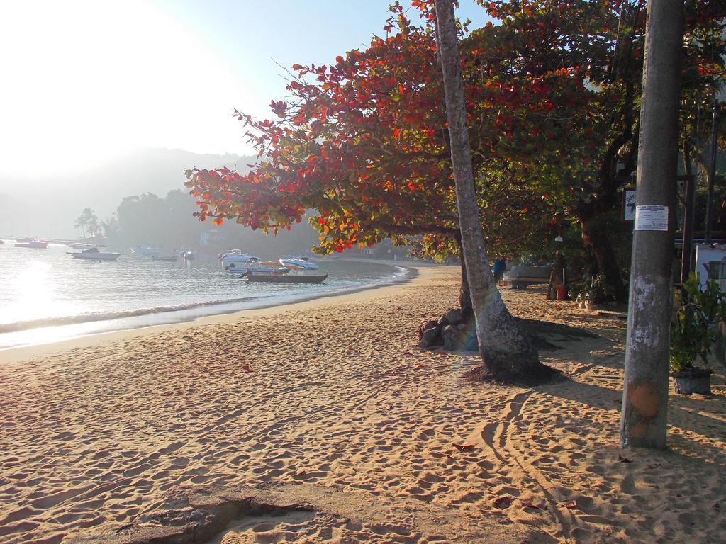 Pousada Manaca Vila do Abraao Екстер'єр фото
